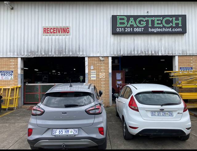 1,397M² WAREHOUSE TO LET IN MAHOGANY RIDGE